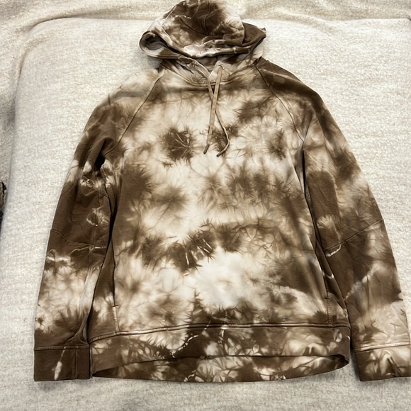 lululemon city sweat pullover hoodie & jogger set - Picture 5 of 6